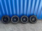 winterbanden Mercedes C Klasse W205, Auto-onderdelen, Banden en Velgen, Ophalen, 18 inch, Gebruikt, Banden en Velgen