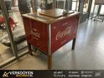 1956 Silo Coca Cola Koelkast DV1205, Verzamelen, Automaten | Overige, Gebruikt