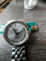 Raymond Weil Beatles Automaat Horloge, Overige merken, Staal, Gebruikt, Staal