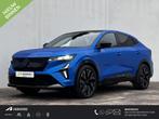 Renault Rafale 1.2 E-Tech full hybrid 200 esprit Alpine / 36, Gebruikt, 1199 cc, 2 kWh, Blauw