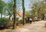 Harderwijk, Camping De Slenkenhorst, Ophalen of Verzenden, 1980 tot heden, Gelopen, Gelderland