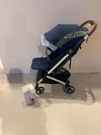 GB All-City buggy Night Blue incl. Autostoeladapter, Ophalen, Zo goed als nieuw, Overige merken
