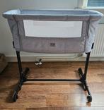LEUK Side Sleeper Co-sleeper Wieg, Ophalen, Zo goed als nieuw, Wieg