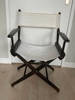 Opklapbare Regisseursstoel Jaren ‘60, Antiek en Kunst, Antiek | Meubels | Stoelen en Banken, Ophalen