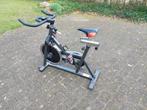 Spinning fiets Buffalo, Sport en Fitness, Fitnessapparatuur, Gebruikt, Spinningfiets, Metaal, Ophalen