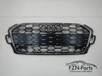 Audi S5 8W Facelift Grill Grille Chrome PDC Camera, Auto-onderdelen, Ophalen of Verzenden, Gebruikt