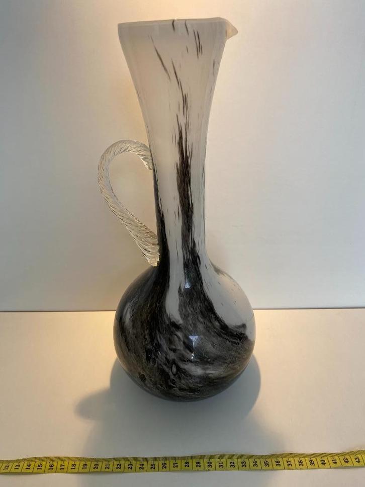 Glaskunst, Antiek en Kunst, Antiek | Glas en Kristal, Ophalen of Verzenden