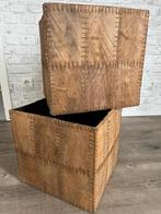 Laatste ikea Kottebo rieten rotan manden bakken, Huis en Inrichting, Woonaccessoires | Schalen en Manden, Ophalen, Mand, Vierkant