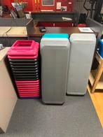 Steps & hoogteblokken, Ophalen, Gebruikt