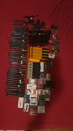 Rotring Pennen, Ophalen, Overige typen