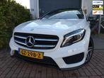 Mercedes-Benz GLA-klasse 200 Ambition Dealer onderhouden !, Gebruikt, 715 kg, Wit, Bedrijf