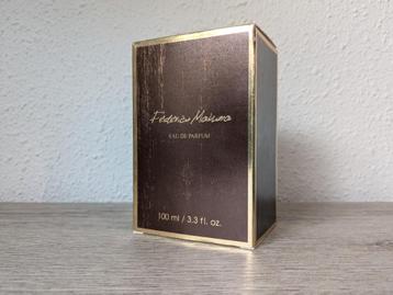 Federico Mahora 199, 100 ml eau de parfum. beschikbaar voor biedingen