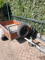 aanhanger, Auto diversen, Aanhangers en Bagagewagens, Ophalen, Gebruikt
