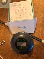 Voeder automaat, Ophalen, Zo goed als nieuw