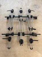 Thule Fietsen Dakdrager Seat Ateca, Auto diversen, Dakdragers, Ophalen, Zo goed als nieuw