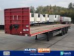 PACTON TXD.3, Auto's, Overige kleuren, Origineel Nederlands, Bedrijf, Aanhangers en Opleggers