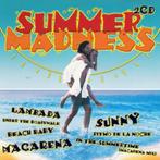 Summer Madness, Cd's en Dvd's, Cd's | Verzamelalbums, Pop, Ophalen of Verzenden, Zo goed als nieuw