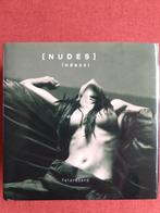 Nudes Indexxi - klein boek 960 blz met mooie naaktfotografie, Boeken, Kunst en Cultuur | Fotografie en Design, Ophalen of Verzenden