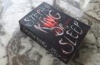 Stephen King  Thriller "Dr. Sleep", Nederlands, Stephen King, Ophalen of Verzenden, Zo goed als nieuw, Nederland