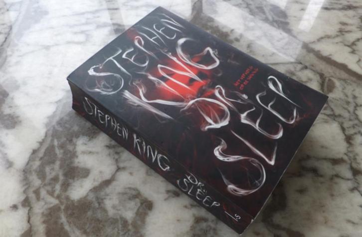 Stephen King  Thriller "Dr. Sleep", Nederlands, Boeken, Thrillers, Zo goed als nieuw, Nederland, Ophalen of Verzenden