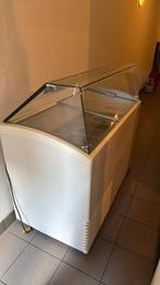 Schepijsvitrine Framec SLANT 510 ICE, Ophalen, Zo goed als nieuw, Vrijstaand