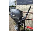 Yamaha 25 pk langstaart Knuppel Buitenboordmotor F25AMHL, Gebruikt, Benzine