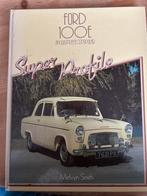 Ford Anglia , Ford Zephyr, Ophalen of Verzenden, Ford