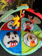 Speelmat mickey mouse, Ophalen, Zo goed als nieuw