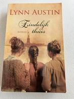 Lynn Austin - Eindelijk thuis, Ophalen of Verzenden, Zo goed als nieuw, Lynn Austin, Amerika