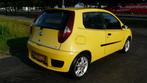 Fiat Punto 1.2-16V SportSound,Abarth-Edition,Airco,Elec.pakk, Voorwielaandrijving, Stof, Gebruikt, 1242 cc