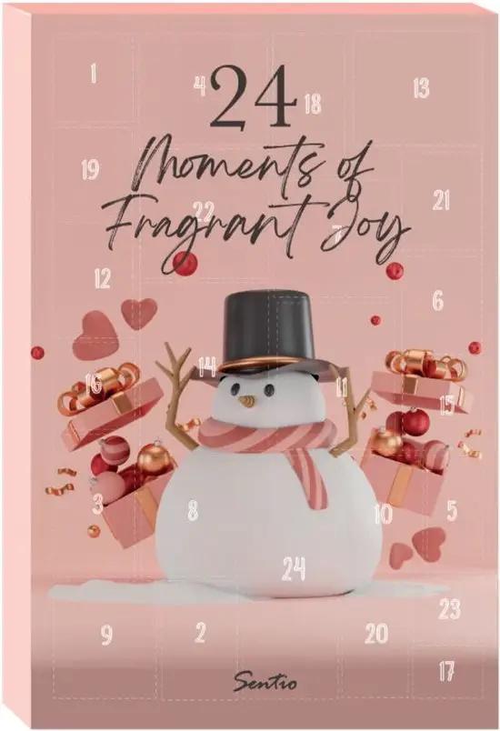 Parfum Adventskalender - Nieuw!, Sieraden, Tassen en Uiterlijk, Uiterlijk | Parfum, Nieuw, Ophalen of Verzenden