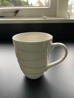 6 Koffie mokjes Jamie Oliver, Ophalen of Verzenden, Zo goed als nieuw, Overige stijlen, Kop(pen) en/of Schotel(s)