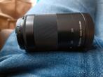 Canon EF-M 55-200mm F/4.5-6.3 IS STM, Audio, Tv en Foto, Fotografie | Lenzen en Objectieven, Ophalen of Verzenden