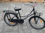 24 inch Kinderfiets / Omafiets, Minder dan 47 cm, Ophalen, Gebruikt, Overige merken
