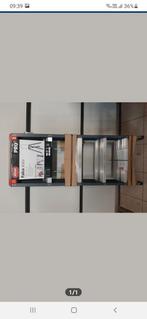 altrex falco 5, Ophalen, Nieuw, Ladder, Opvouwbaar of Inschuifbaar