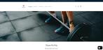 Complete Affiliate Website Te Koop – Fitness/Home Gym Niche, Ophalen, Nieuw