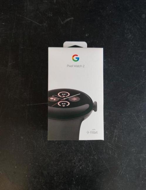 Nieuwe Google pix watch, Sieraden, Tassen en Uiterlijk, Smartwatches, Nieuw, Android, Ophalen of Verzenden