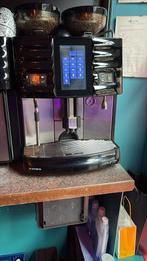 Schaerer Coffee Art Plus – 2 professionele koffiemachines, Ophalen