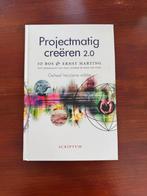 Projectmatig Creëren 2.0 – Geheel herziene editie, Ophalen of Verzenden, Zo goed als nieuw, Management, Jo Bos en Ernst Harting