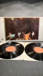 Grand Funk.   Caught in the Act, Ophalen of Verzenden, Gebruikt