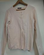 Roze Mango vest - Maat M, Kleding | Dames, Maat 38/40 (M), Mango, Ophalen of Verzenden, Zo goed als nieuw