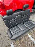 Leren achterbank audi a3 8l s3 golf 4 seat leon, Ophalen, Gebruikt, Audi