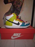 Nike SB Dunk High Pro froSkate All Love, Ophalen of Verzenden, Zo goed als nieuw