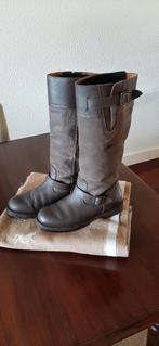 Human nature outdoor laarzen 37 met vacht, Verzenden, Zo goed als nieuw, Bruin, Snowboots