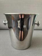 RVS Wijnkoeler WMF, Ophalen of Verzenden, Zo goed als nieuw, Minder dan 5 flessen, Metaal