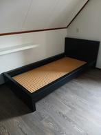 1 persoons ikea bed malm, Ophalen of Verzenden