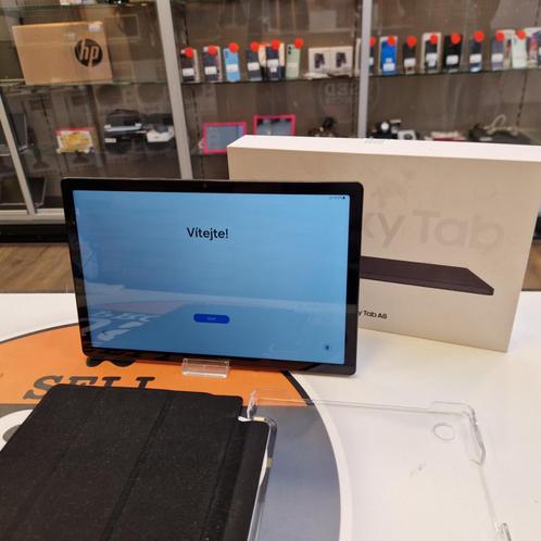 Samsung Galaxy Tab A8 32GB 4G - Nieuwstaat, Computers en Software, Android Tablets, Zo goed als nieuw