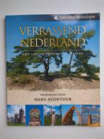 Verrassend Nederland - Capitol Reisgidsen, Ophalen of Verzenden, Zo goed als nieuw