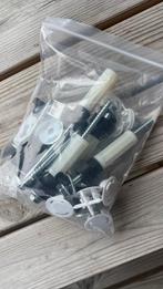Wasmachine Stabilisatie Set  Vervoer, Witgoed en Apparatuur, Wasmachines, Nieuw, Ophalen of Verzenden, 85 tot 90 cm, 1200 tot 1600 toeren