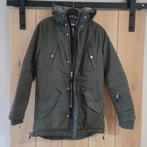 Winterjas heren Revelation XS, Kleding | Heren, Jassen | Winter, Ophalen of Verzenden, Gedragen, Revelation, Groen